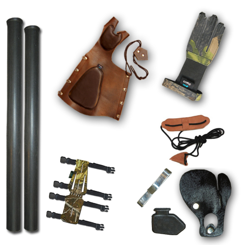 Archery Accessories