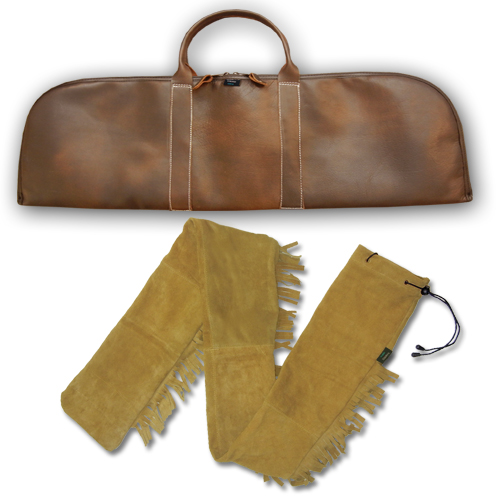Bow Cover/Cases