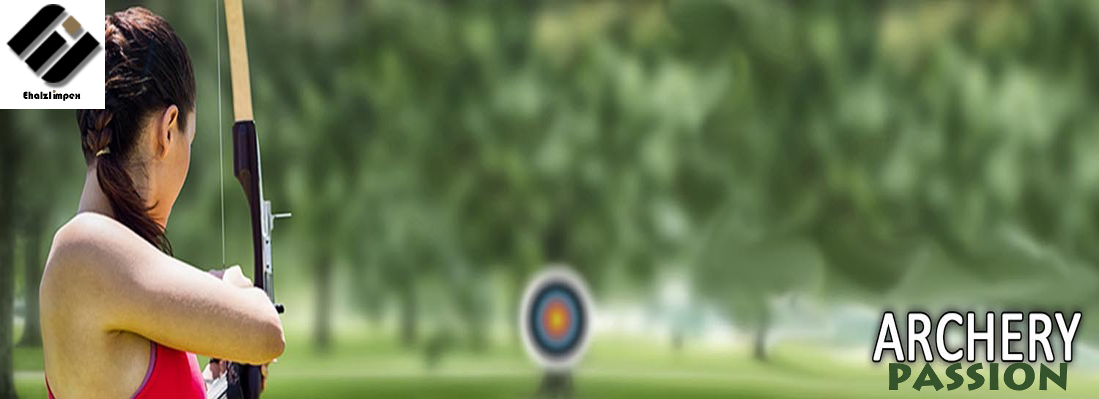 Archery My Passion