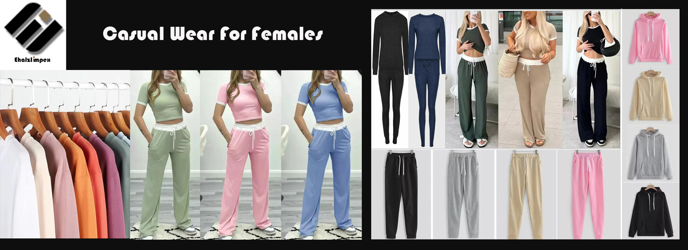 Female Fashion
