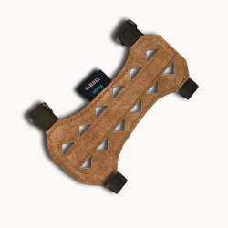 Leather Archery Arm Gaurd