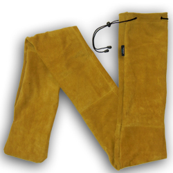 Leather Bow Cover