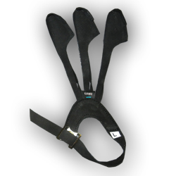 Leather Archery Glove