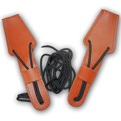 Leather Archery Bow Stringer