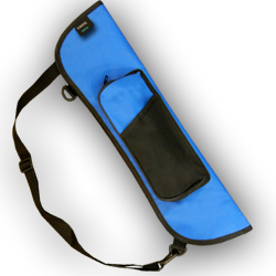 Fabric Archery 2 in1 Side Quiver