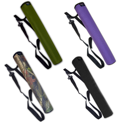 Fabric Archery 2 in1 Side Quiver
