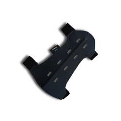 Synthetic Leather Arm Gaurd