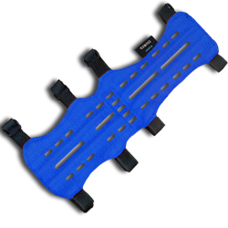 Fabric Archery Arm Gaurd