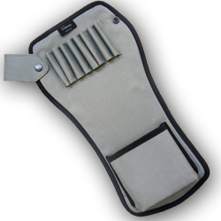 Fabric Archery Side Quiver