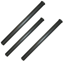 Arrows Plastic Tubes