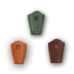 Leather Tip Protector