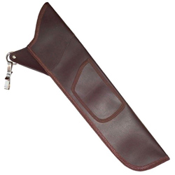 Synthetic Leather Quiver
