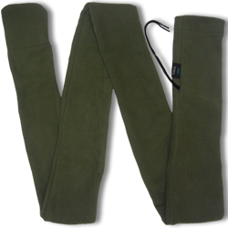 Fleece Bow Cover