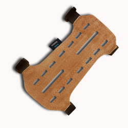 Leather Archery Arm Gaurd